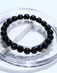 Hypersthene Crystal Bracelet
