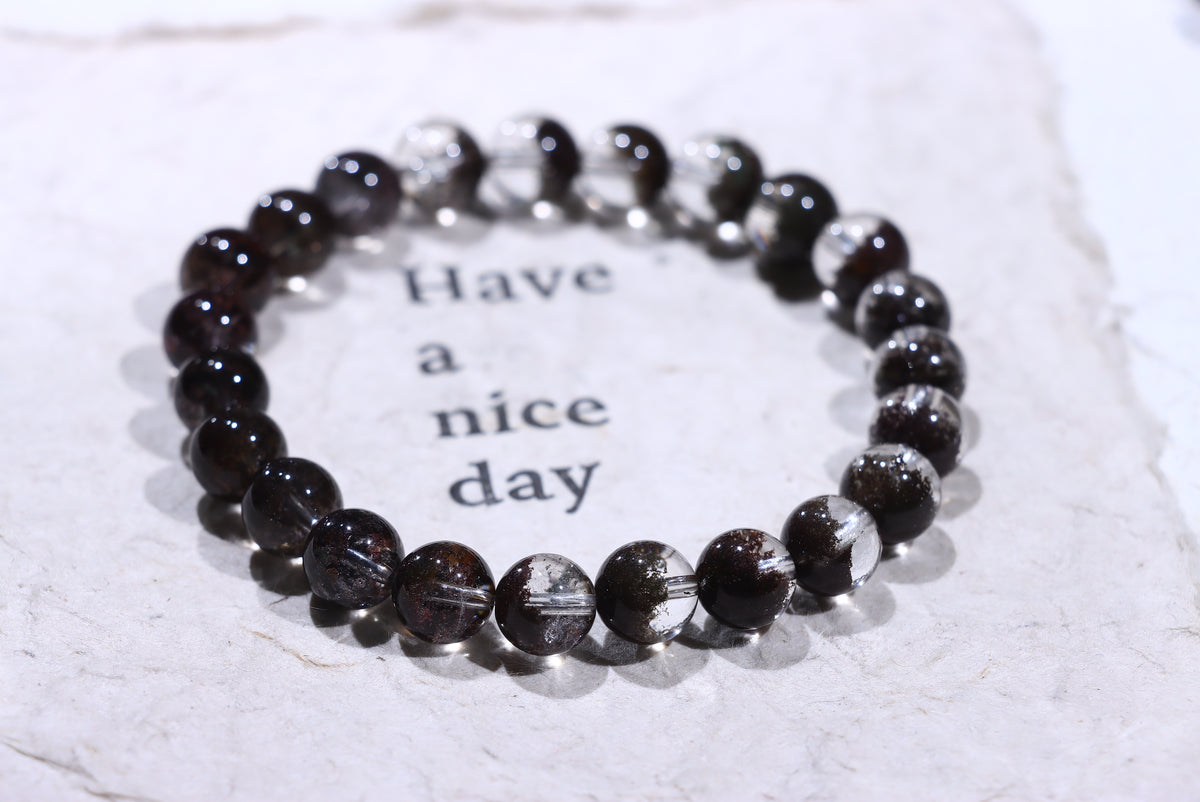 Garden Crystal Bracelet