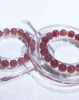 Rose Quartz Bracelet