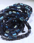 labradorite Crystal Bracelet