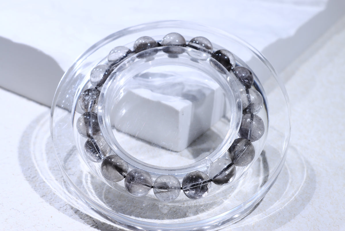 Brookite Crystal Bracelet