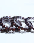 Lolite Crystal Bracelet