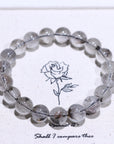 Brookite Crystal Bracelet