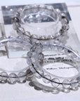 Brookite Crystal Bracelet