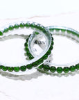 Diopside Crystal Bracelet