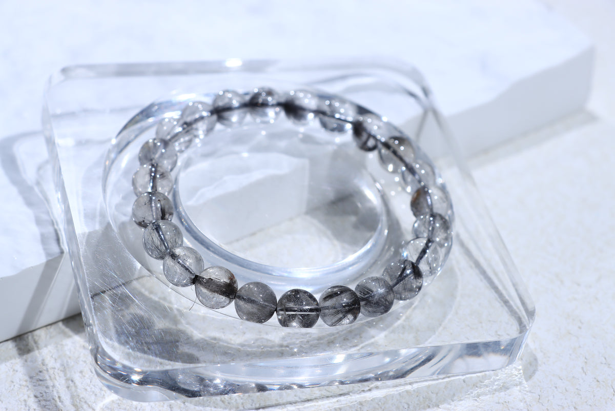 Brookite Crystal Bracelet
