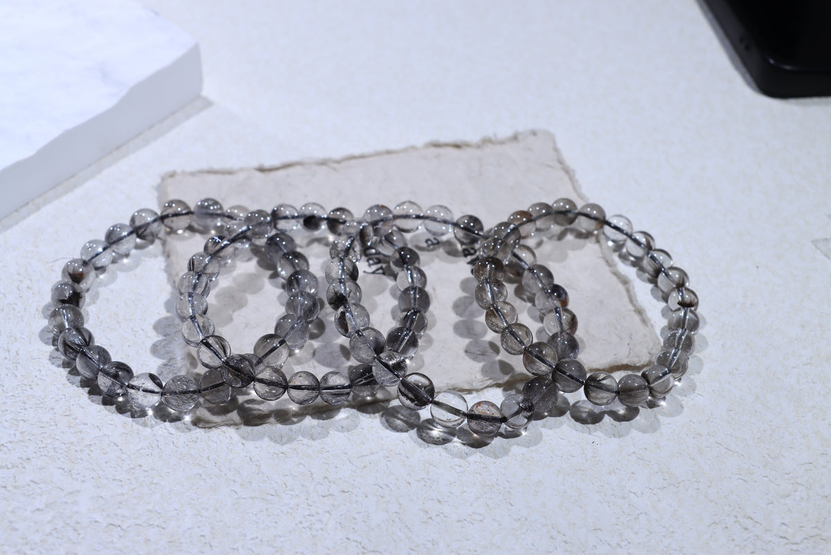 Brookite Crystal Bracelet