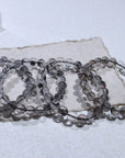 Brookite Crystal Bracelet