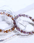 Auralite 23 Crystal Bracelet