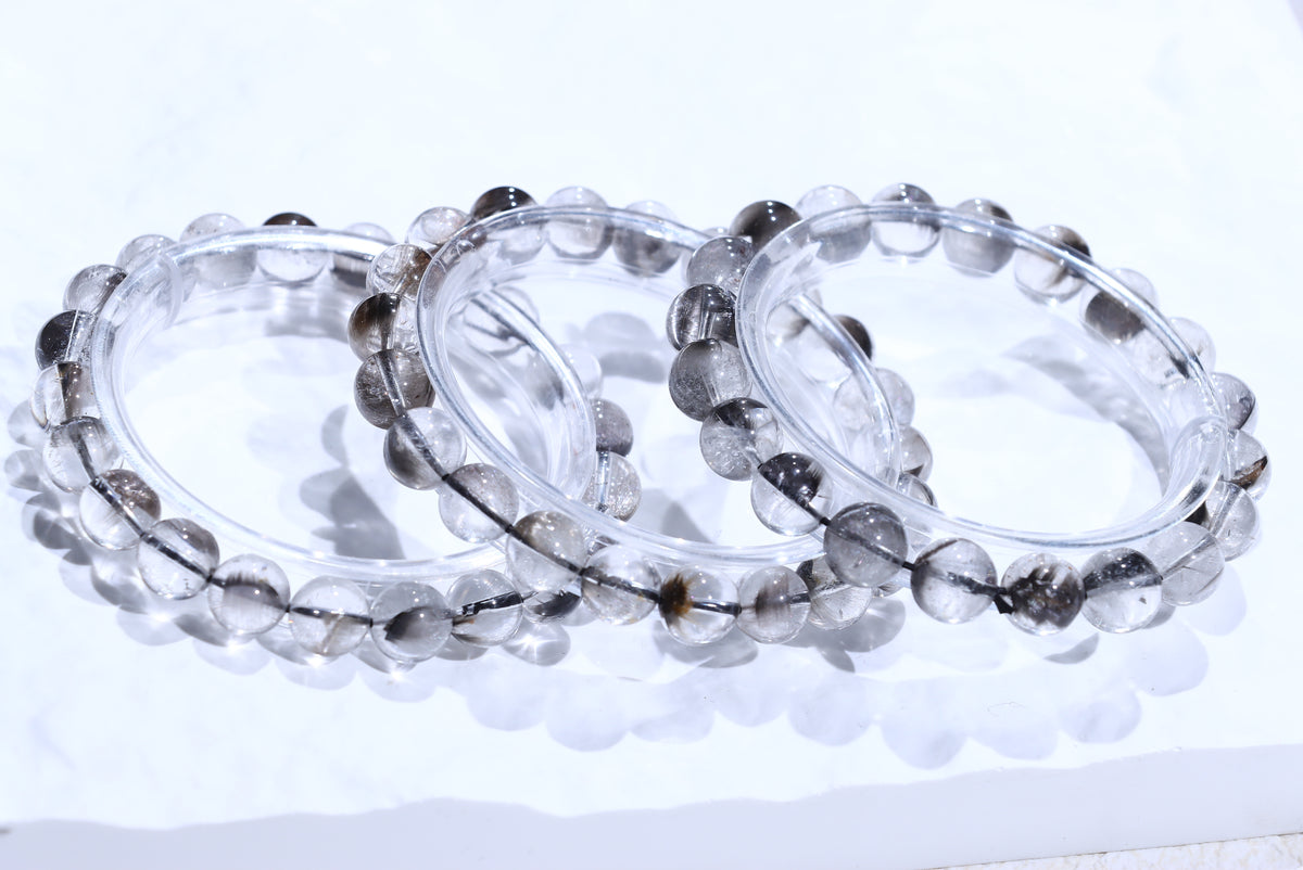 Brookite Crystal Bracelet