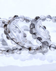 Brookite Crystal Bracelet