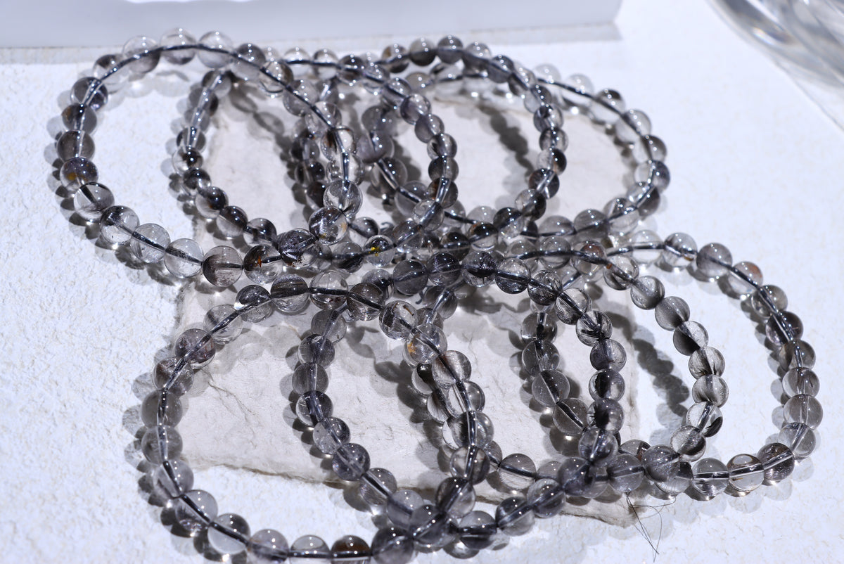 Brookite Crystal Bracelet