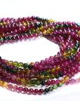 Tourmaline Crystal Bracelet