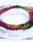 Tourmaline Crystal Bracelet